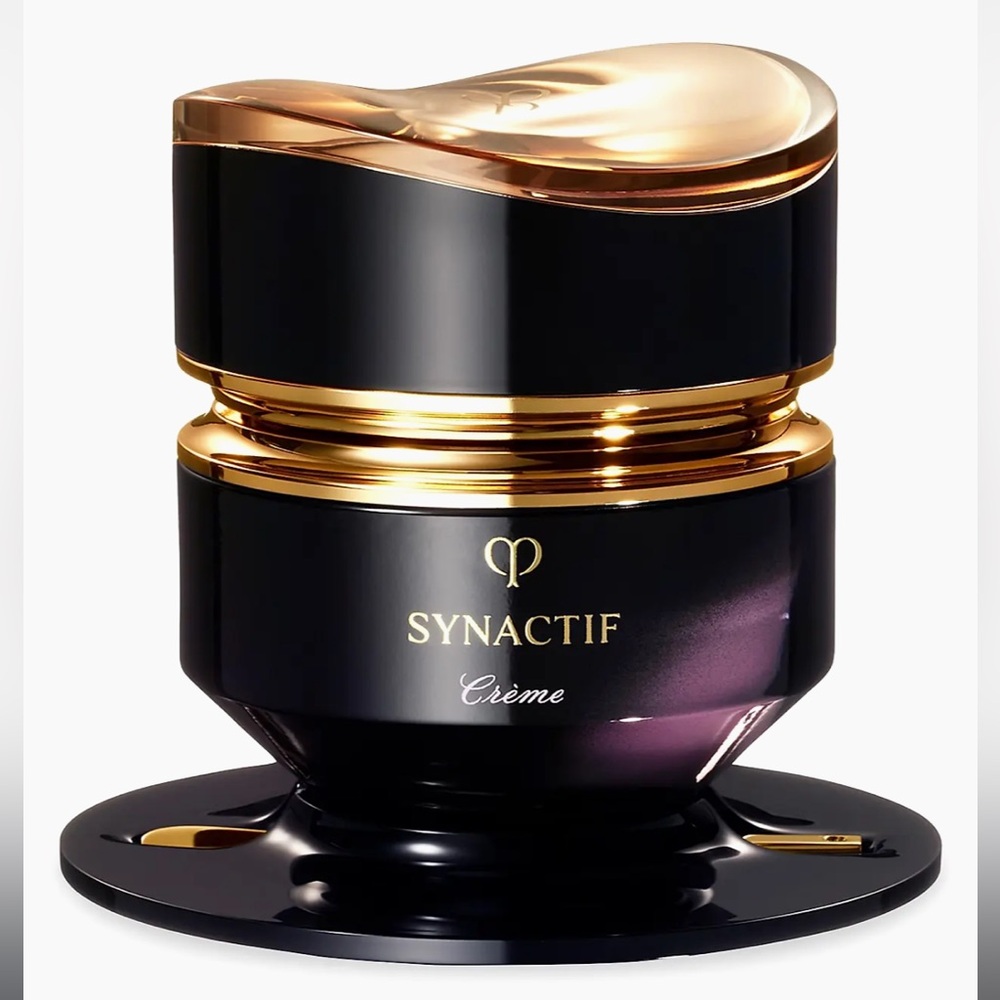 🆕 Clé de Peau Synactif Crème - Picture 5 of 7